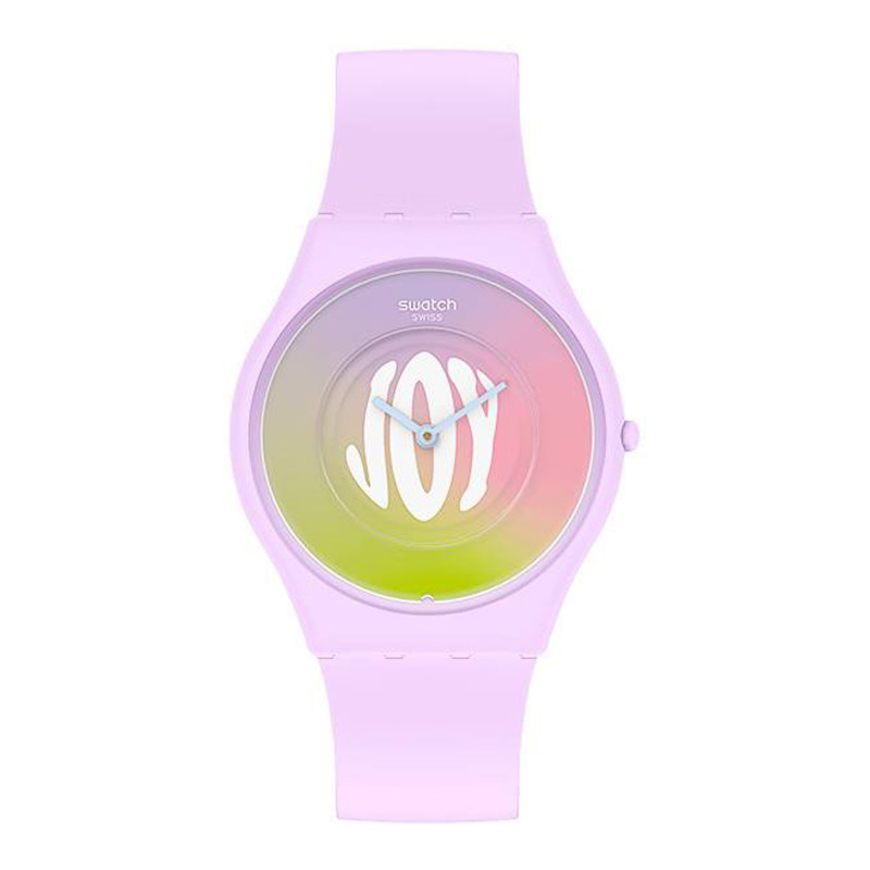 Montre Time For Joy SS09V101 - Swatch