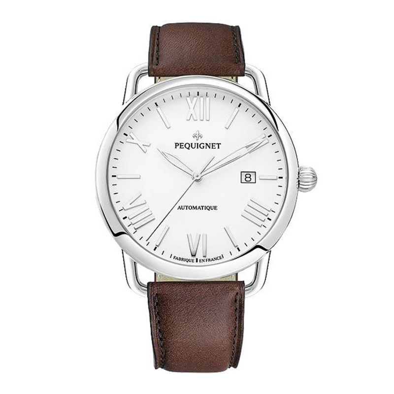 Montre Equus 4755413CM - Pequignet