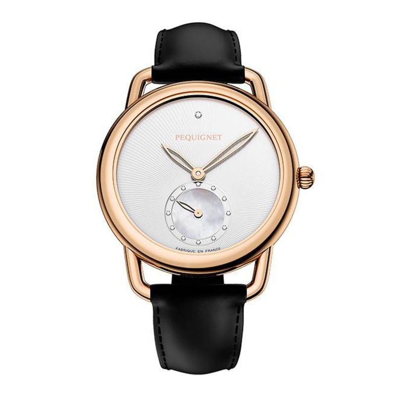 Montre Equus Dame 8331418N 30mm - Pequignet