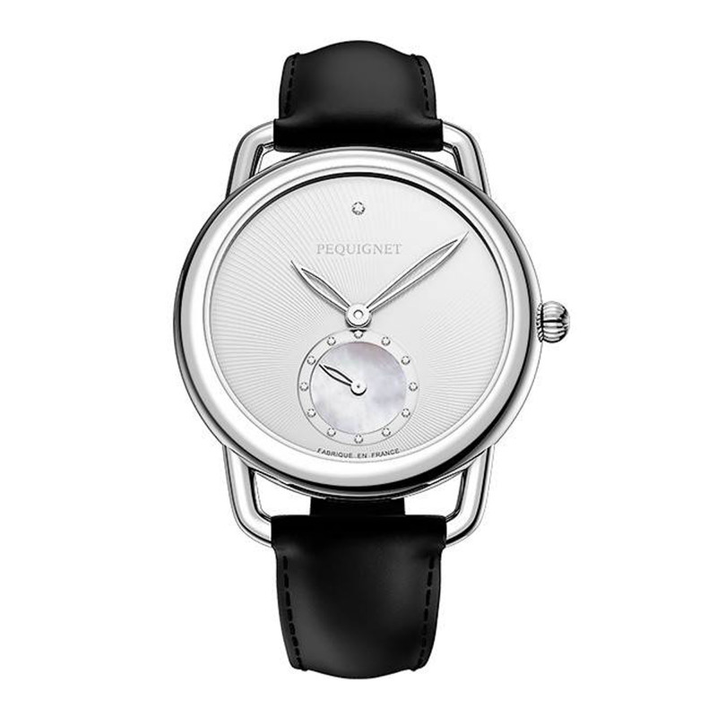 Montre Equus Dame 8330433N 30mm - Pequignet