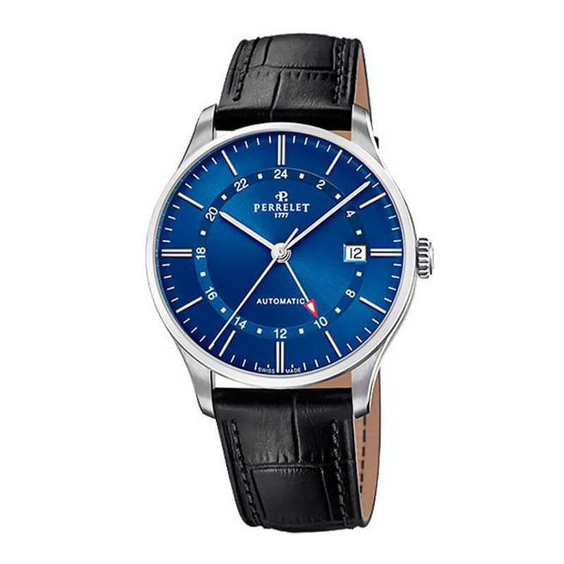 Montre Weekend A1304/3 - Perrelet