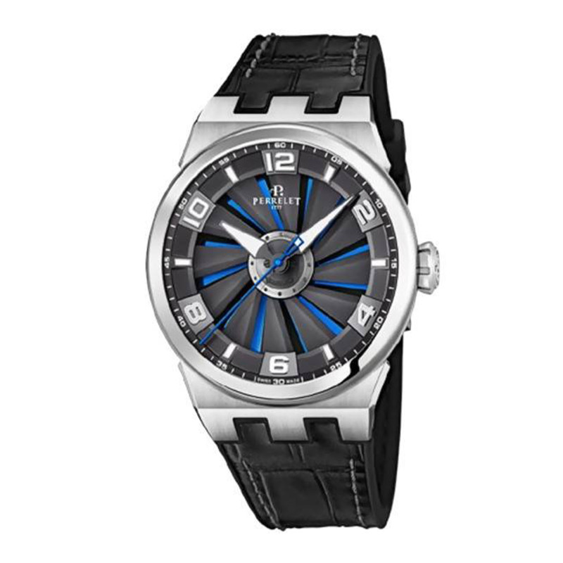 Montre Turbine Evo - A4062/B - Perrelet