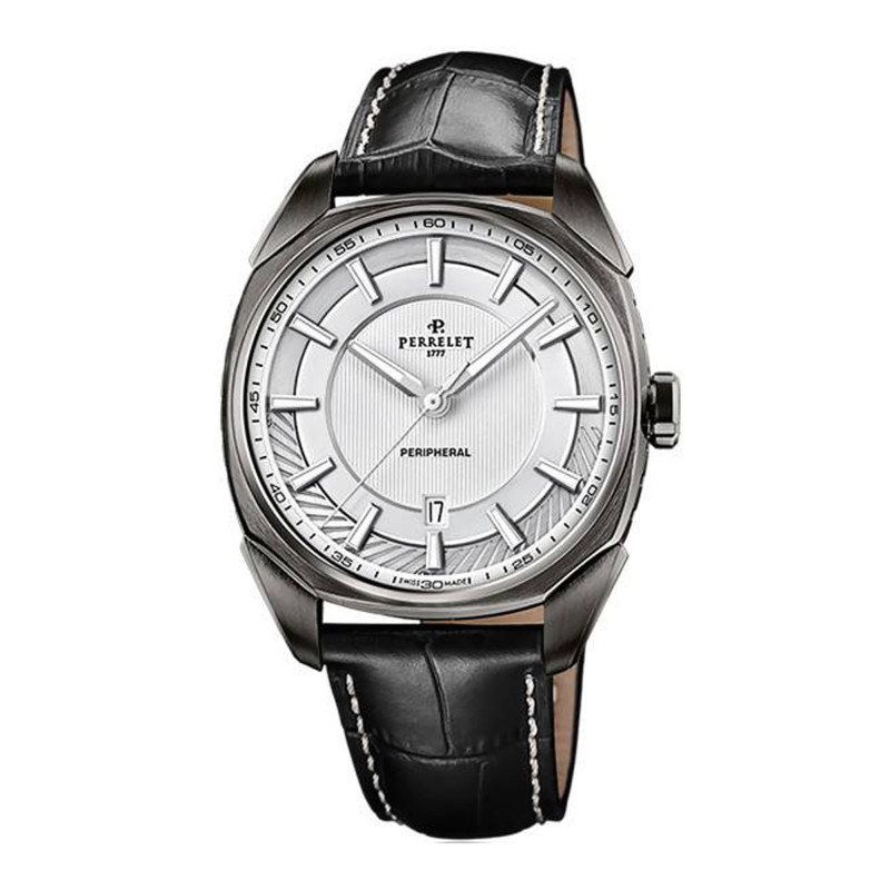 Montre Lab Peripheral A1102/2 - Perrelet