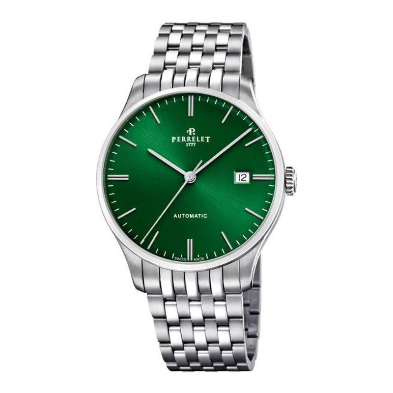 Montre Weekend A1300/9 - Perrelet
