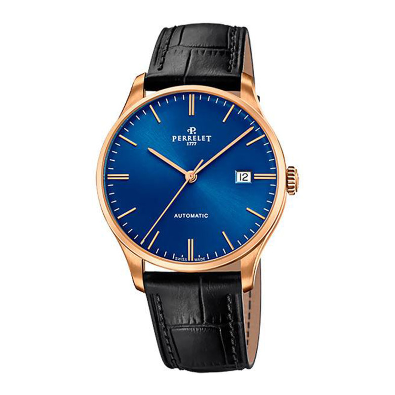 Montre Weekend A1301/4 - Perrelet
