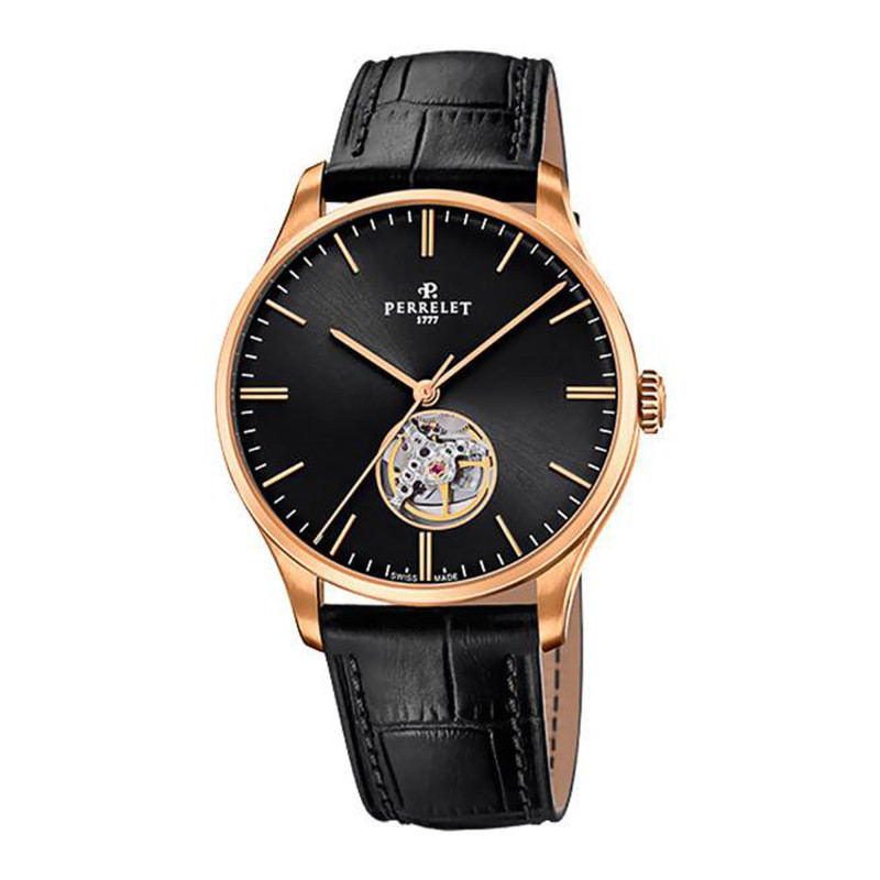 Montre Weekend A1303/3 - Perrelet