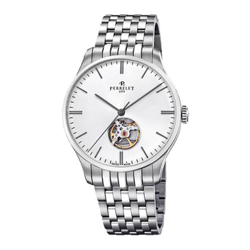 Montre Weekend A1302/2 - Perrelet