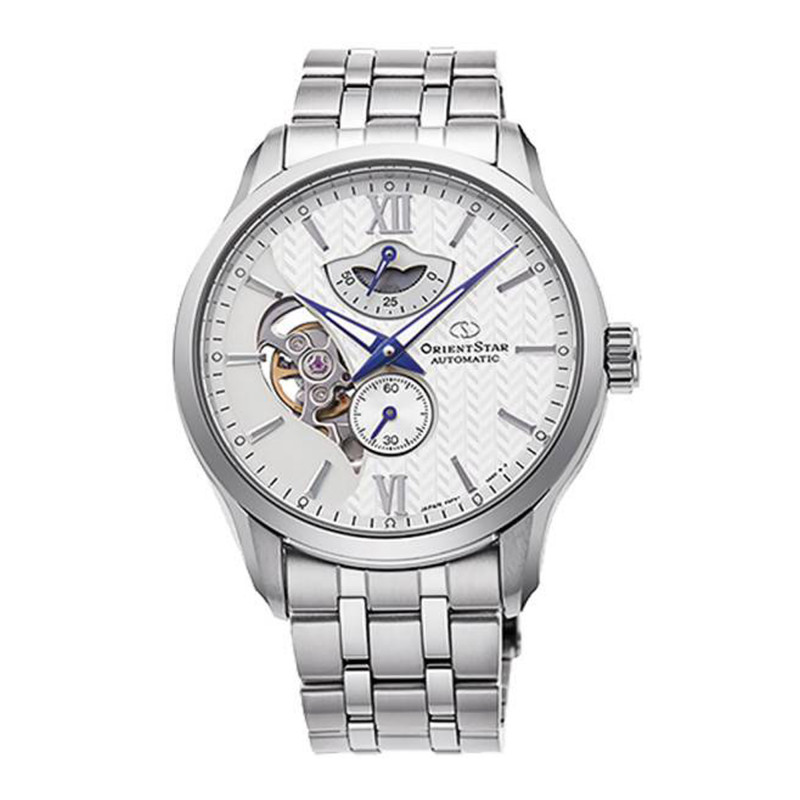 Montre Mechanical Contemporary RE-AV0B01S - Orient Star