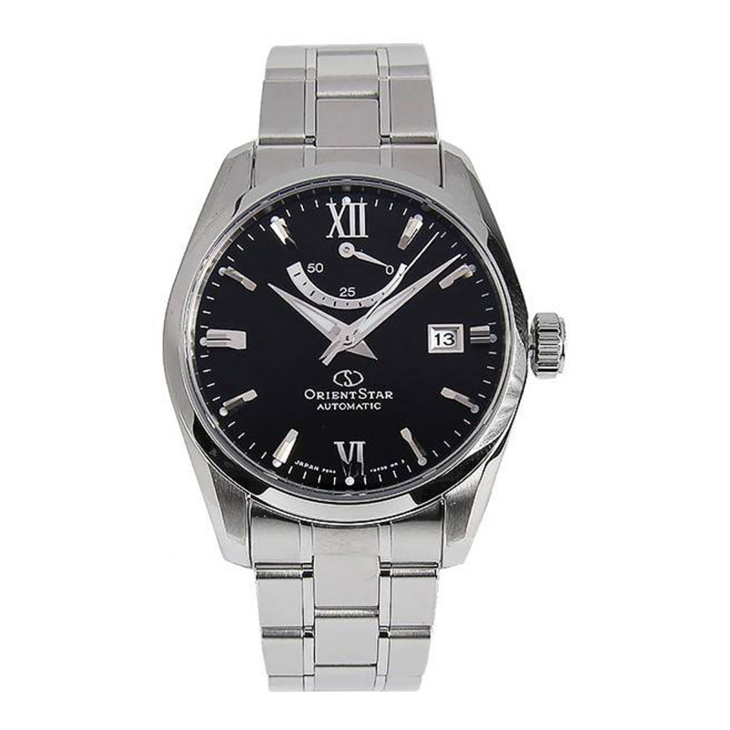 Montre Mixte Classique Automatique RE-AU0004B00B - Orient Star