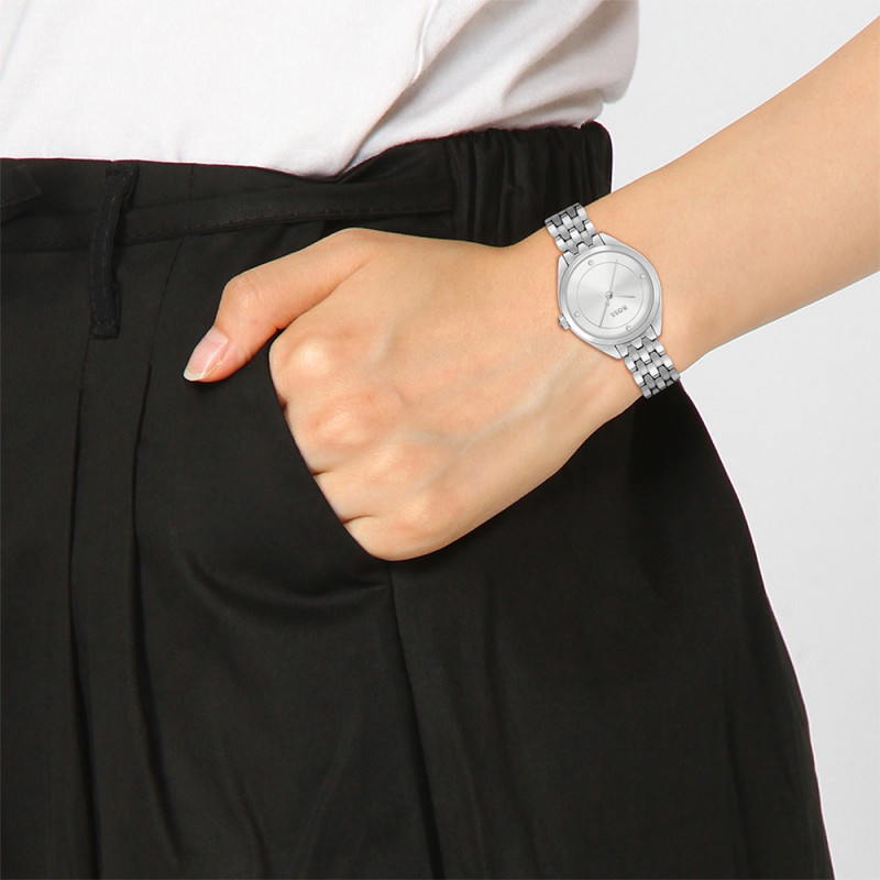 PROMO Montre Mae 1502722 - Boss OCARAT.COM BIJOUTERIE N°1