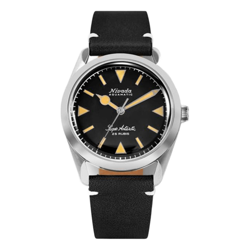 Montre Super Antarctic 32024A - Nivada Grenchen