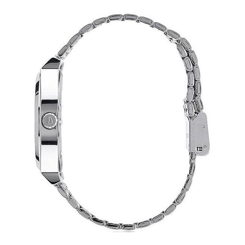 Montre The Time Teller All Silver A045-1920 - NIXON