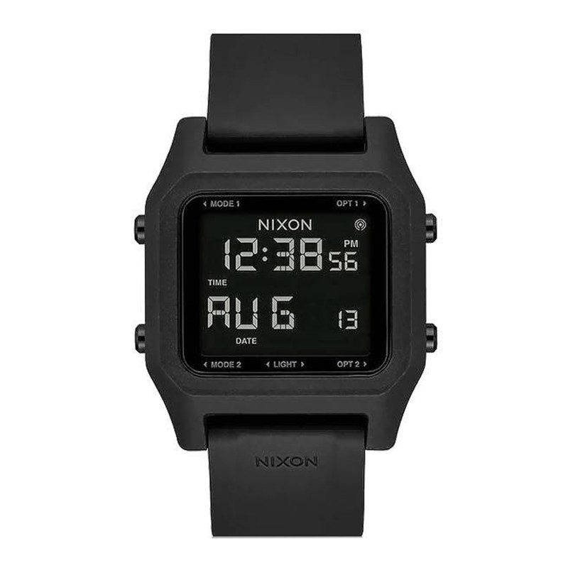 Montre Straple Black A1309-000-00 - NIXON