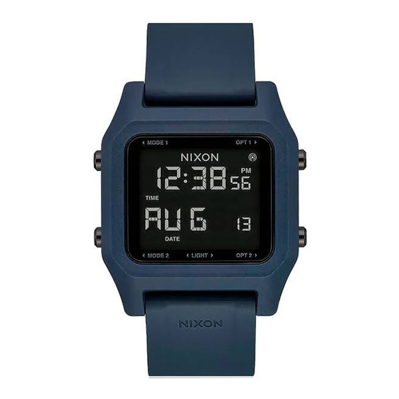Montre Staple Blue A1309-2889-00 - NIXON