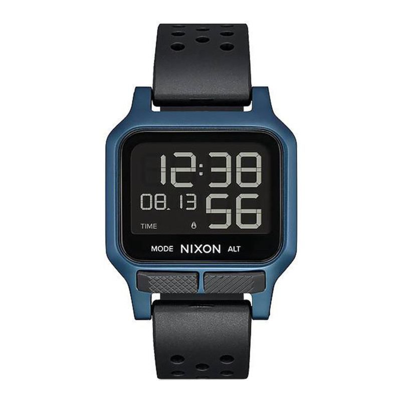 Montre Heat Blue A1320-300-00 - NIXON
