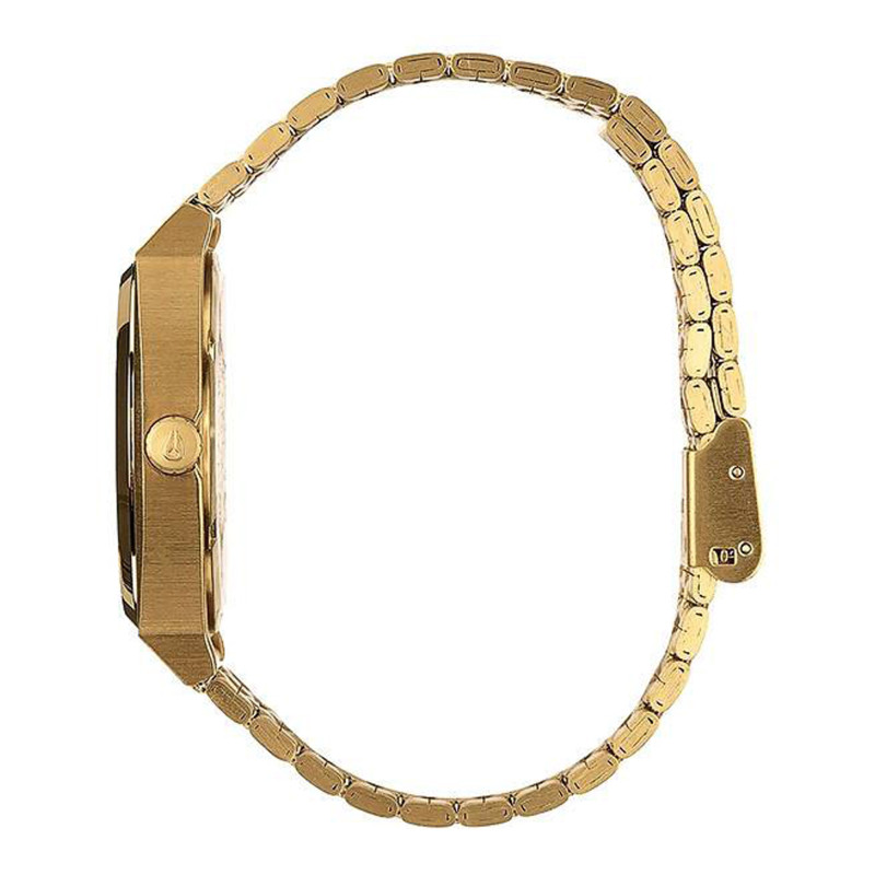 Montre Time Teller Gold / Indigo A045-2033-00 - NIXON