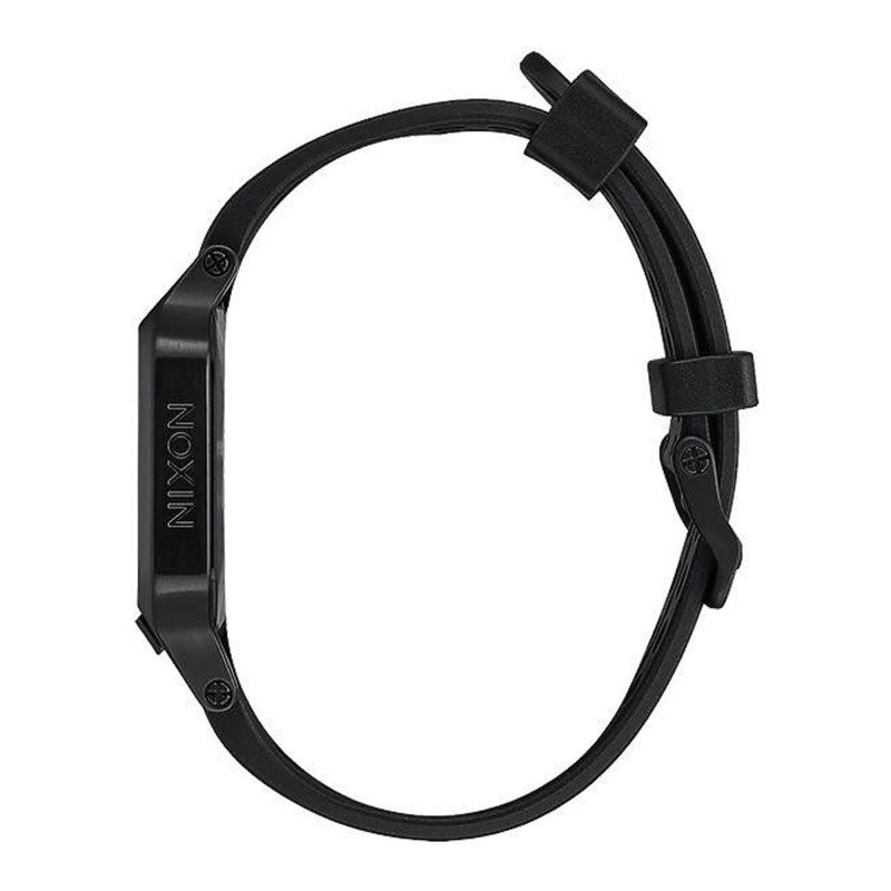 Montre Heat All Black A1320-001-00 - NIXON