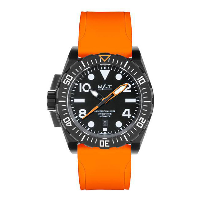 Montre Homme AG5 3D DIVER PRO DESTRO - Matwatches