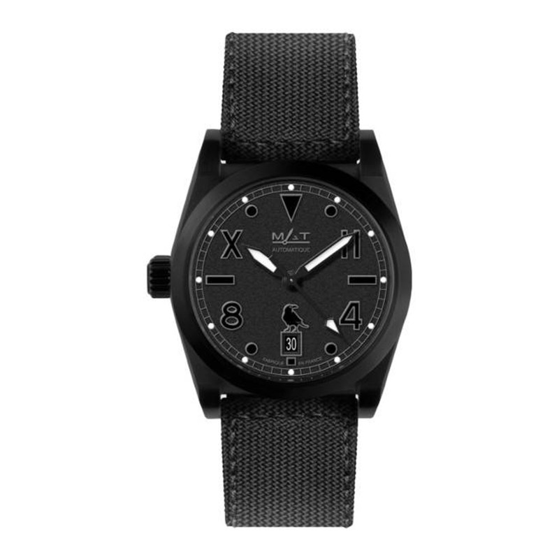 Montre Heroes AG7 GM HEROES - Matwatches
