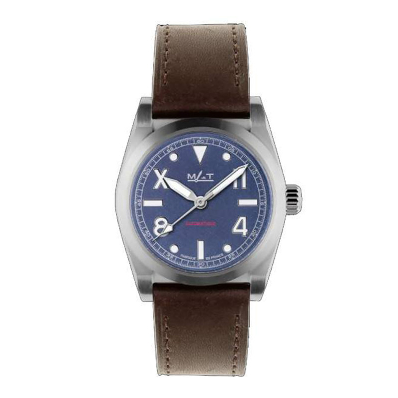 Montre California Blue AG7 GM A7 - Matwatches