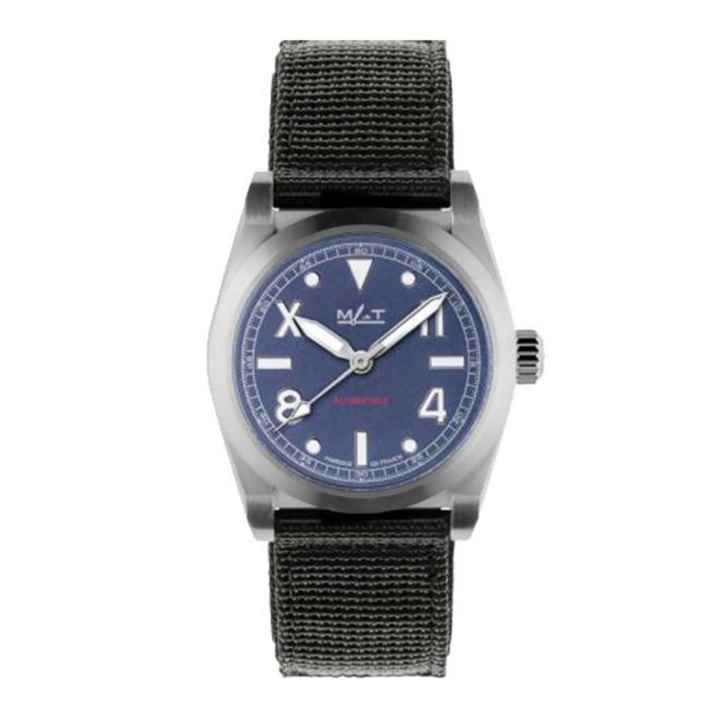 Montre California Blue AG7 GM A7 - Matwatches