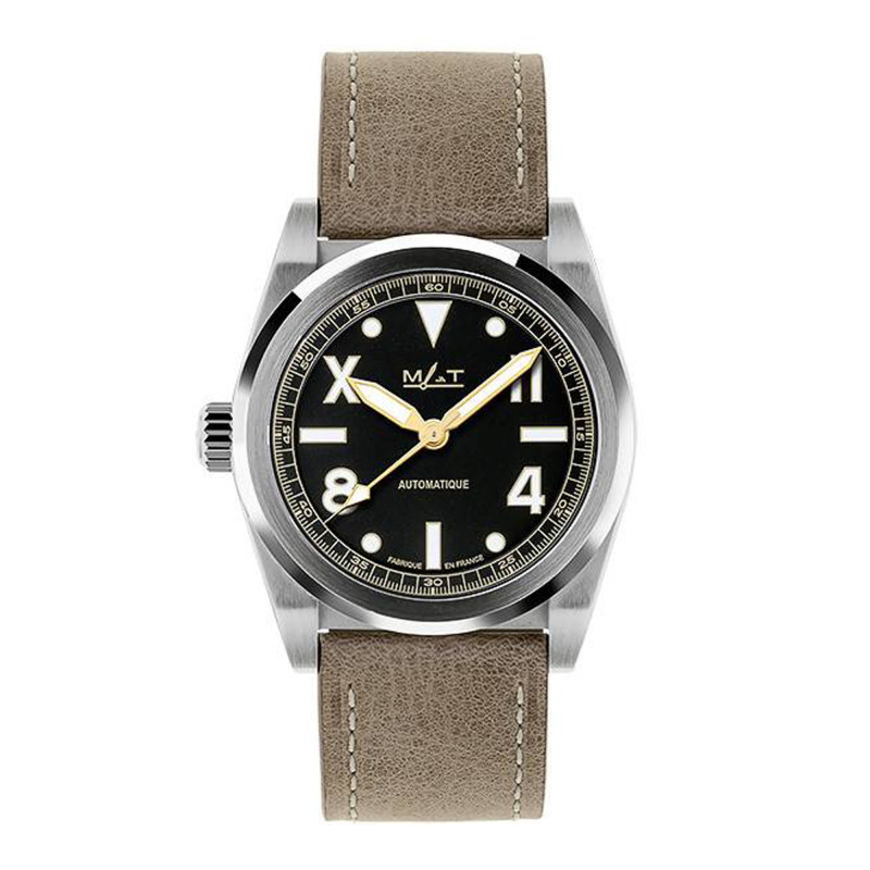 Montre California XL AG7 XL A1 - Matwatches