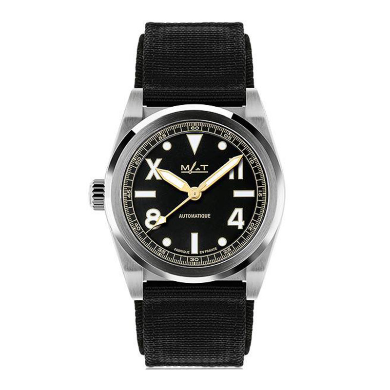 Montre California XL AG7 XL A1 - Matwatches