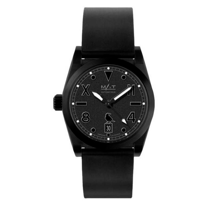 Montre Heroes AG7 GM HEROES - Matwatches