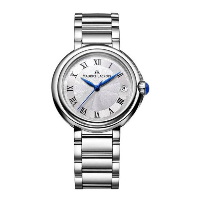 Montre Fiaba Date 32mm FA1004-SS002-110-1 - Maurice Lacroix