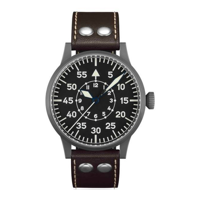 Montre Paderborn 861749 - Laco