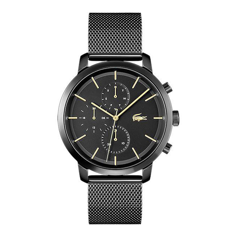 PROMO Montre Replay Noir 2011194 - Lacoste OCARAT.COM BIJOUTERIE N°1