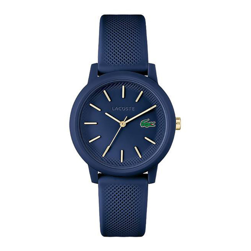Montre Lacoste.12.12 Bleue 2001271 - Lacoste