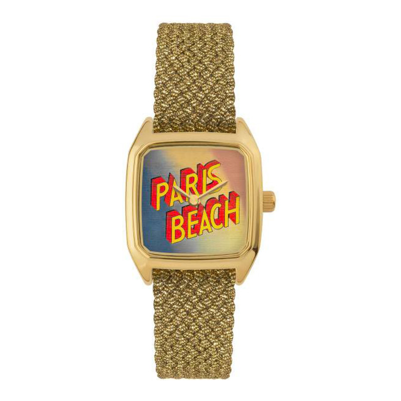 Montre Prima Paris Beach - LAPS