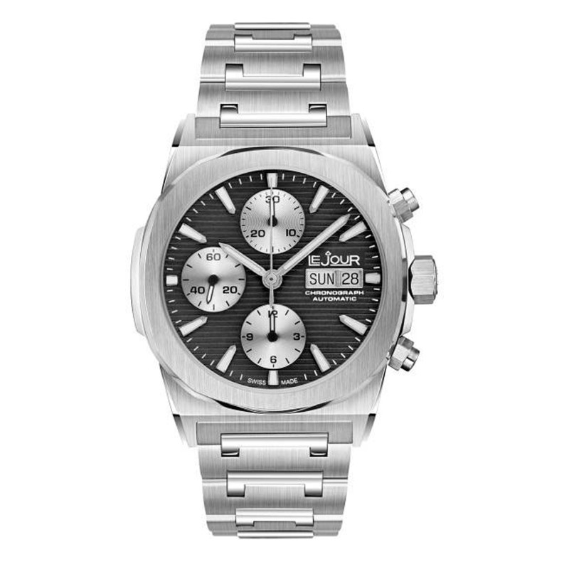 PROMO Montre Rally Monte-Carlo LJ-RMC-001 - Le Jour OCARAT.COM BIJOUTERIE N°1