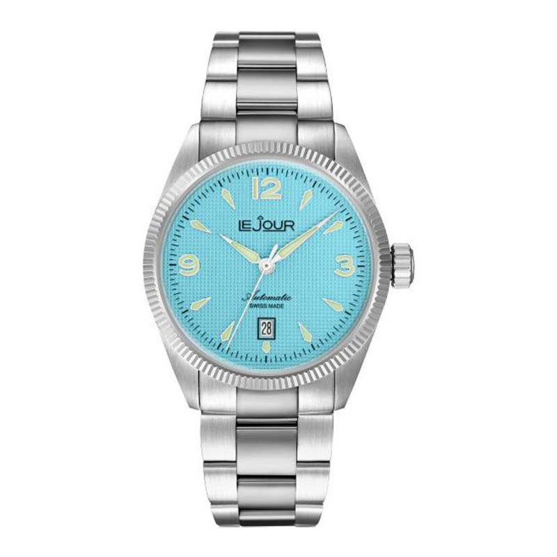 PROMO Montre Brooklyn LJ-BR-005 - Le Jour OCARAT.COM BIJOUTERIE N°1