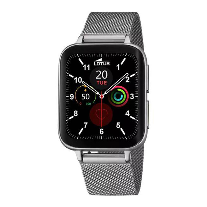 PROMO Montre Smartwatch Lotus Smartime 50032/1 - Lotus OCARAT.COM BIJOUTERIE N°1