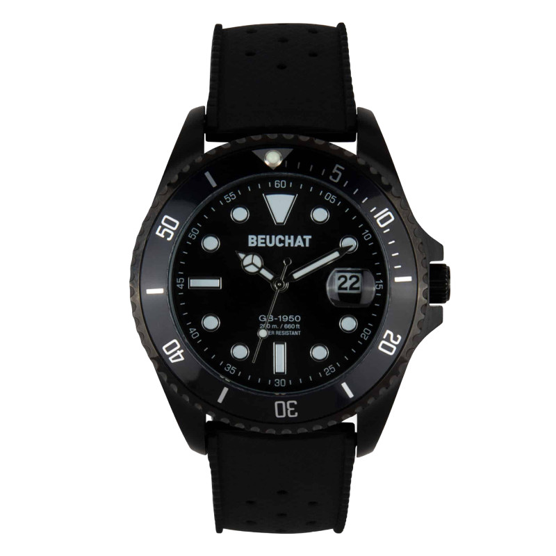 Montre GB1950 BEU1950/7 - Beuchat