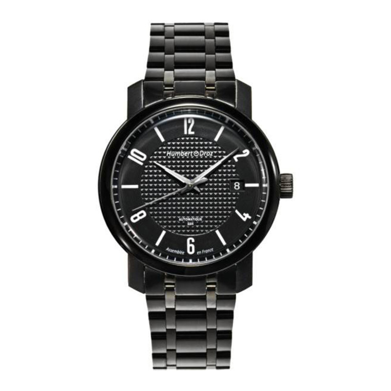 Montre HD8 Vésuve - Humbert-Droz