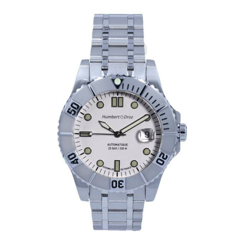 Montre HD9 Austral - Humbert-Droz