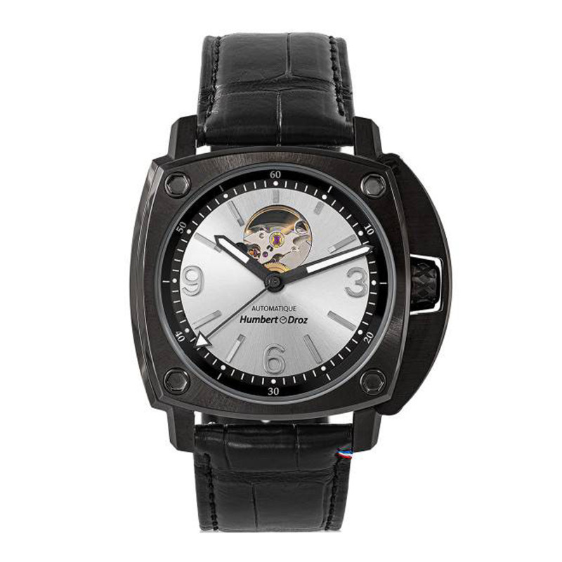 Montre HD1 «Royal» - Humbert-Droz