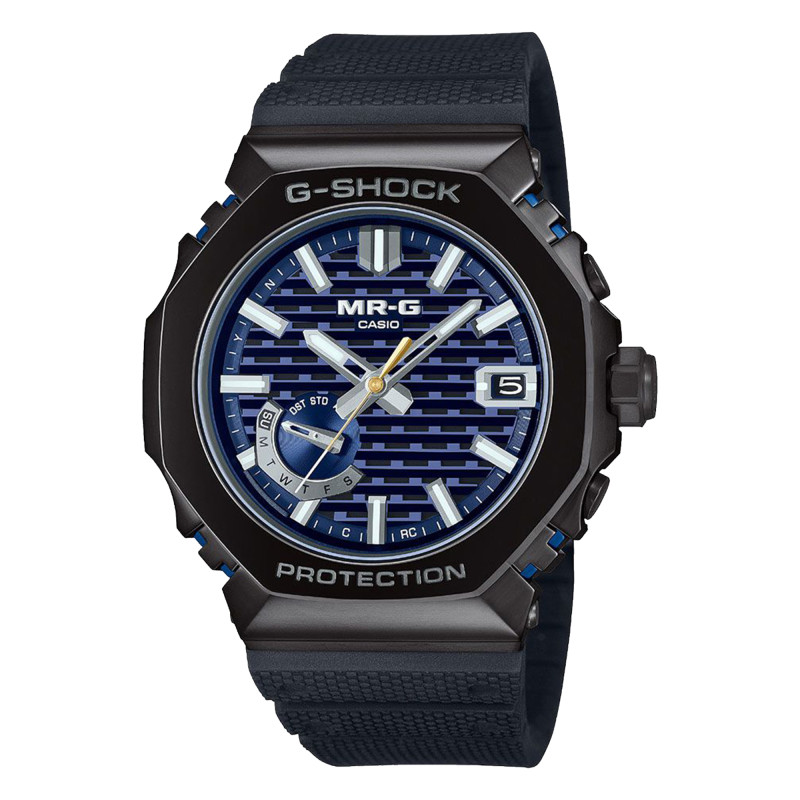 Montre MRG 2100 Titane MRG-B2100R-2ADR - Casio G-Shock