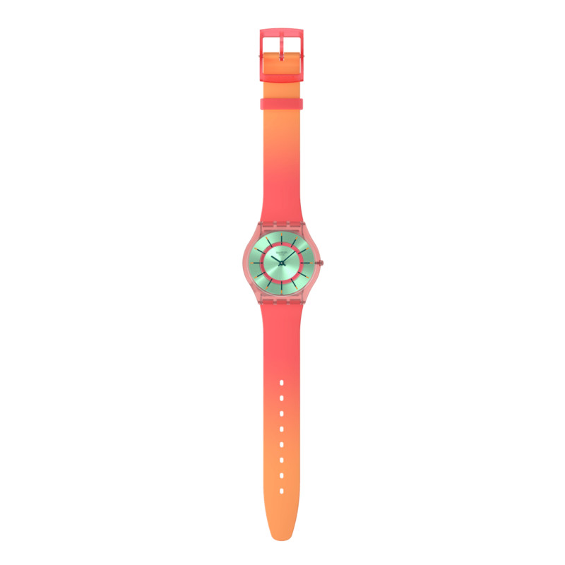 Montre Minty Mango Dream SS08P111 - Swatch