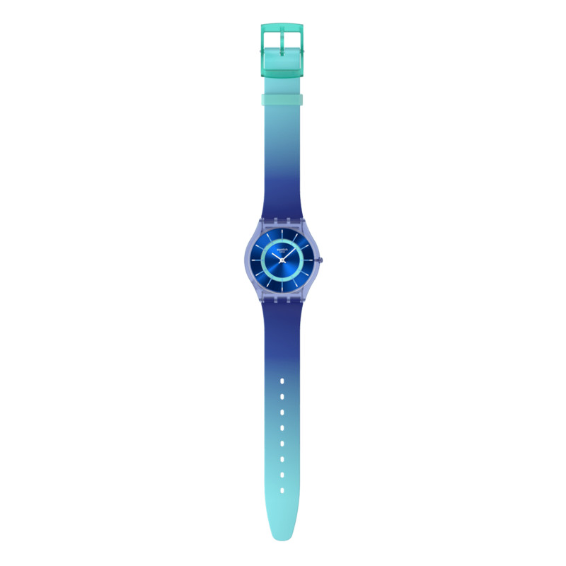 Montre Jammy Grape Dream SS08I100 - Swatch