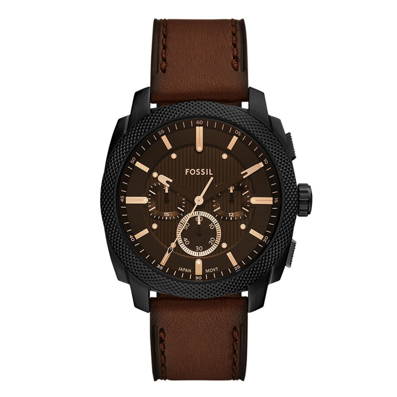 Montre Machine FS6101 - Fossil