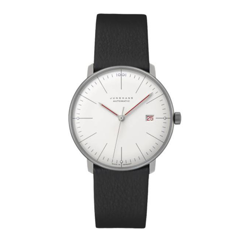 Montre Max Bill Automatic 27/4009.02 - Junghans