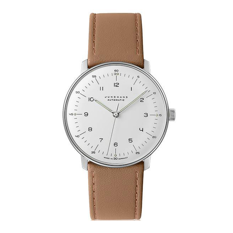 Montre Max Bill Automatic 27/3502.02 - Junghans