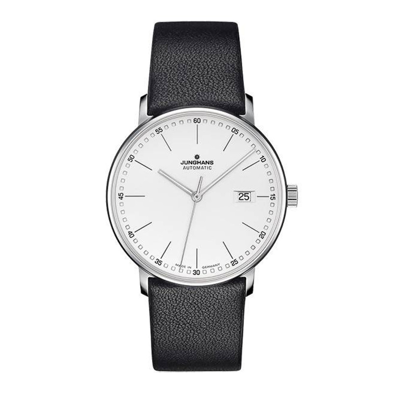 Montre Form A 027/4730.00 - Junghans
