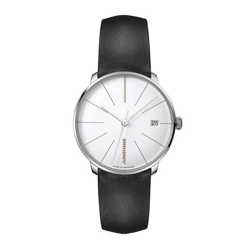 Montre Meister Fein Kleine Automatic 27/4230.00 - Junghans