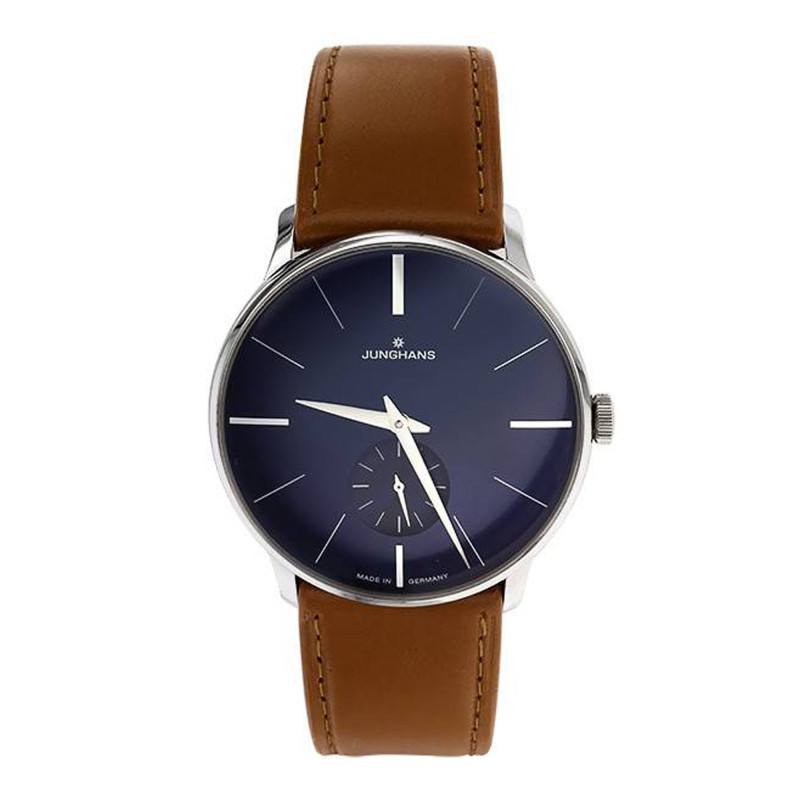 Montre Meister Handaufzug 27/3504.02 - Junghans