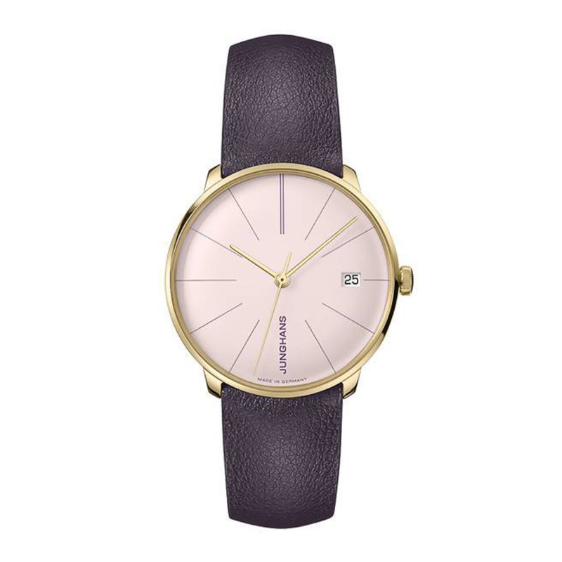 Montre Meister Fein Kleine Automatic 27/7232.00 - Junghans